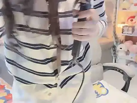 Nabiii6868 online show from 02-04-26, 03:18