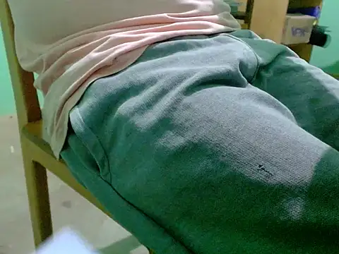 paulo666k online show from 11-27-25, 12:33