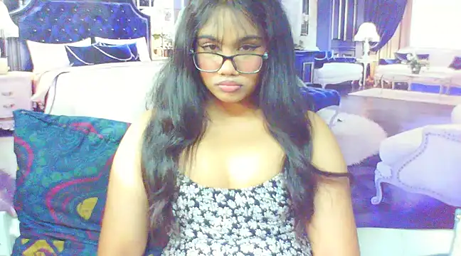 IndianSexyDiva online show from 03-18-25, 06:28