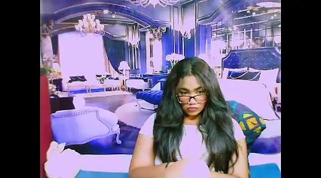 IndianSexyDiva online show from 03-21-25, 09:45