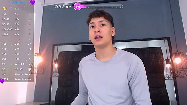 Jhojan twink online show from 03-26-26, 12:36