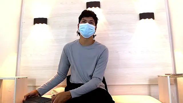 Jhojan twink online show from 12-03-25, 02:16