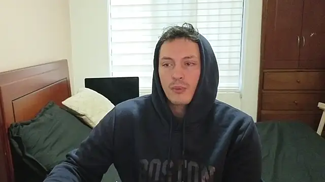 hardaftercum online show from 04-13-26, 10:25