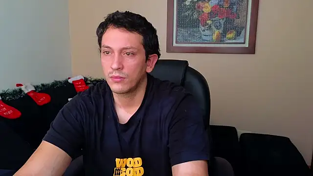 hardaftercum online show from 11-09-25, 02:10