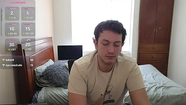 hardaftercum online show from 10-31-25, 04:47