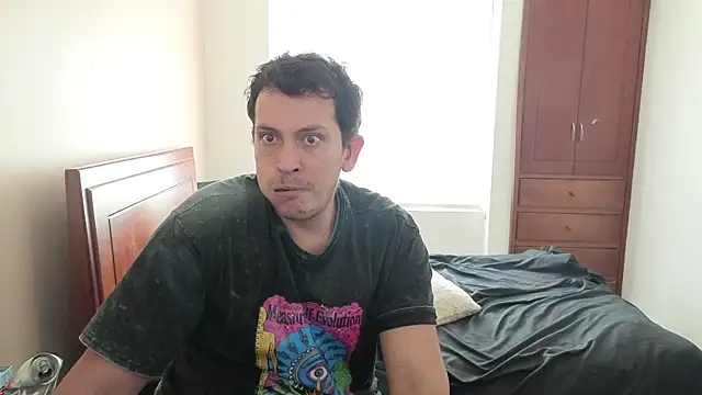 hardaftercum online show from 07-12-26, 03:35
