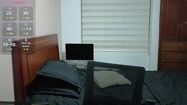 hardaftercum online show from 02-17-26, 03:37