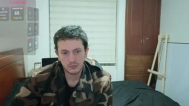 hardaftercum online show from 03-15-26, 03:46