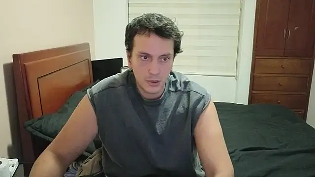 hardaftercum online show from 07-25-26, 02:30