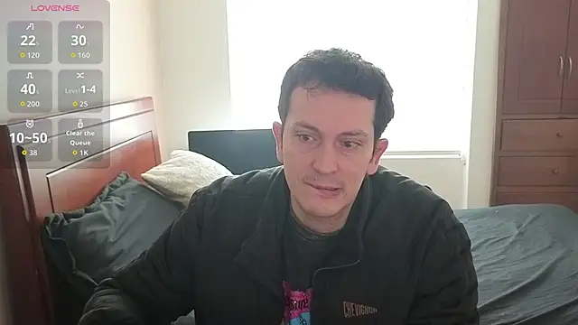 hardaftercum online show from 04-11-26, 01:37