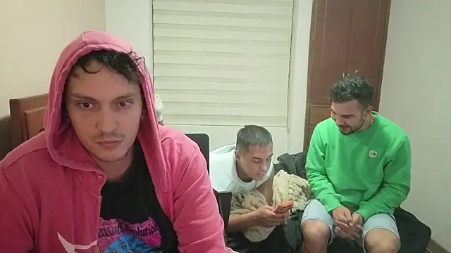 hardaftercum online show from 07-23-26, 02:09