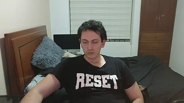 hardaftercum online show from 11-06-25, 02:37