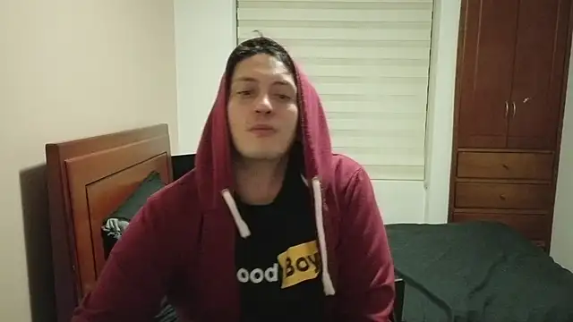 hardaftercum online show from 07-19-26, 02:20