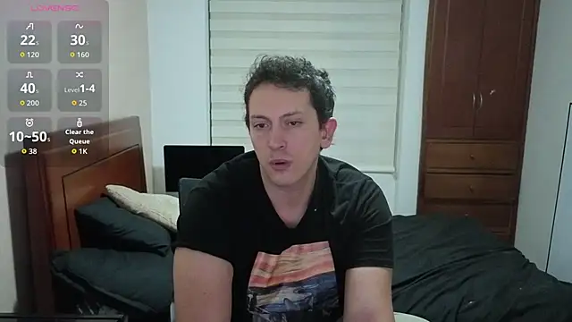 hardaftercum online show from 03-02-26, 02:34