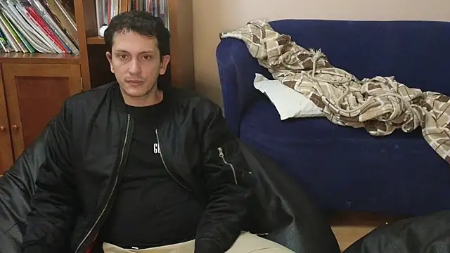 hardaftercum online show from 10-24-25, 02:54