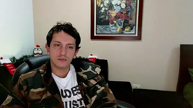 hardaftercum online show from 11-24-25, 01:49