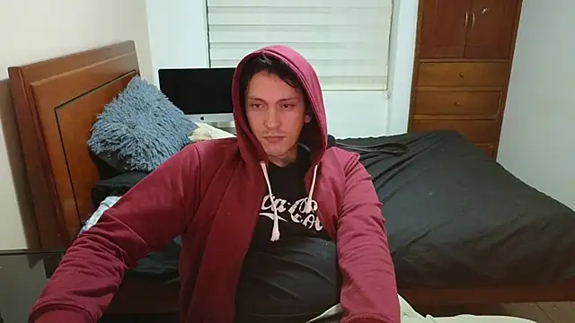 hardaftercum online show from 11-07-25, 02:49