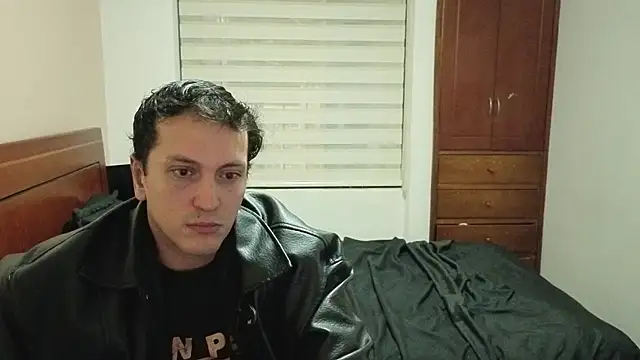 hardaftercum online show from 07-28-26, 02:30