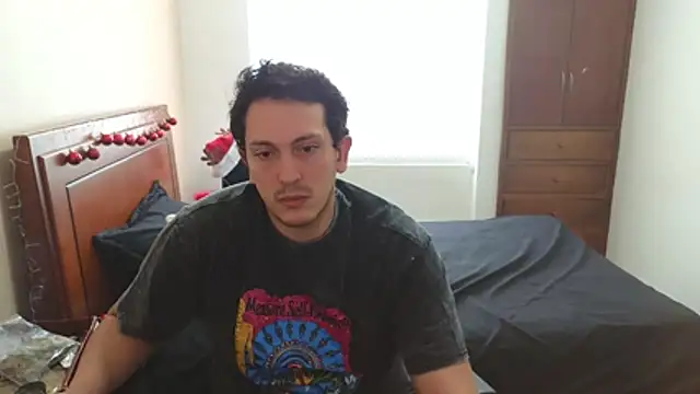 hardaftercum online show from 11-14-25, 07:06