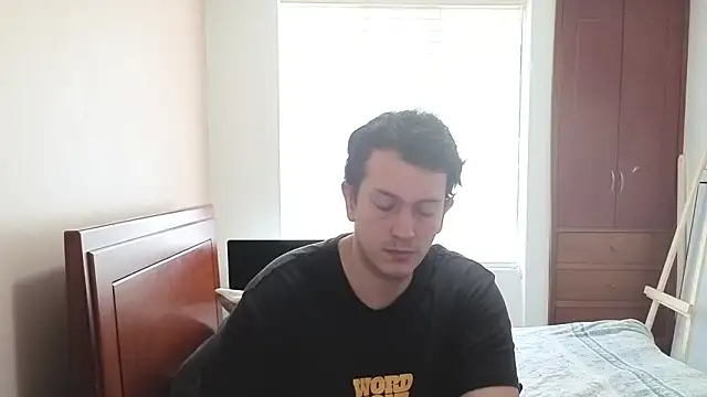 hardaftercum online show from 03-09-26, 03:15