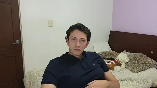 hardaftercum online show from 11-11-25, 06:52