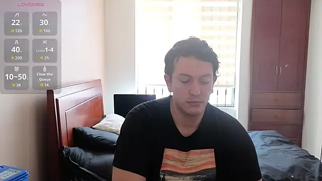 hardaftercum online show from 03-02-26, 02:24