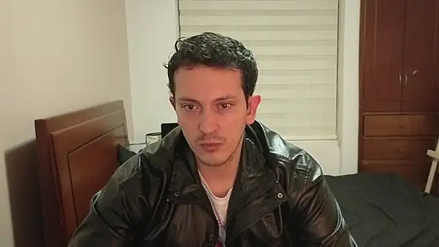 hardaftercum online show from 04-08-26, 02:46