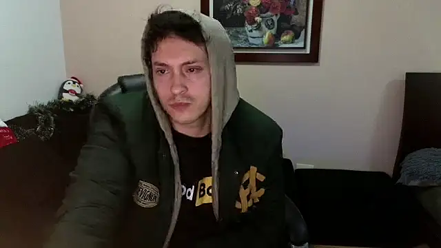 hardaftercum online show from 12-05-25, 05:06