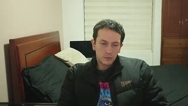 hardaftercum online show from 04-11-26, 03:03