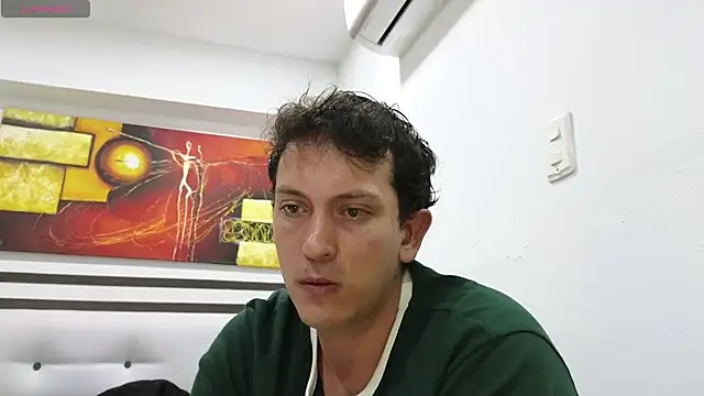 hardaftercum online show from 06-22-26, 11:57