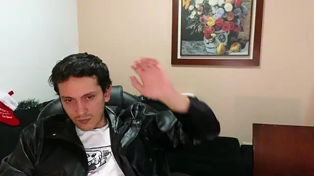 hardaftercum online show from 11-20-25, 02:34