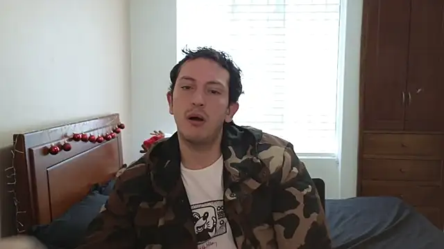 hardaftercum online show from 11-19-25, 02:28