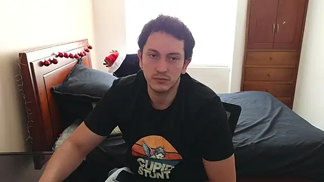 hardaftercum online show from 11-15-25, 03:49