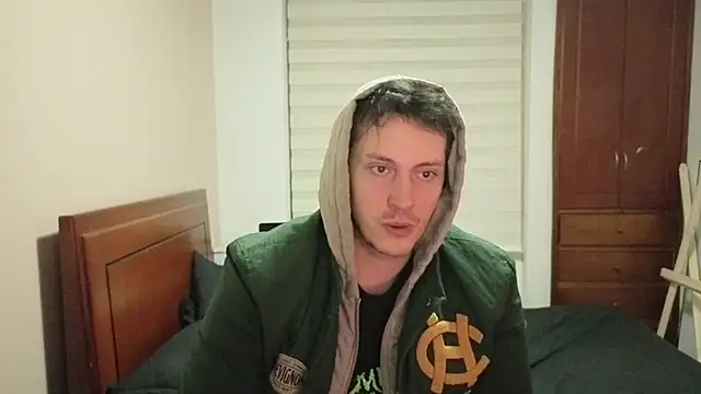 hardaftercum online show from 04-06-26, 12:06