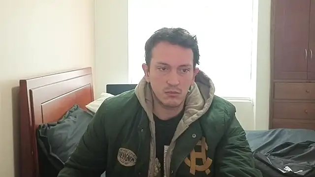 hardaftercum online show from 04-14-26, 03:06