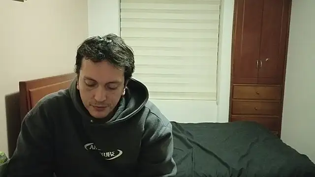 hardaftercum online show from 07-20-26, 02:08