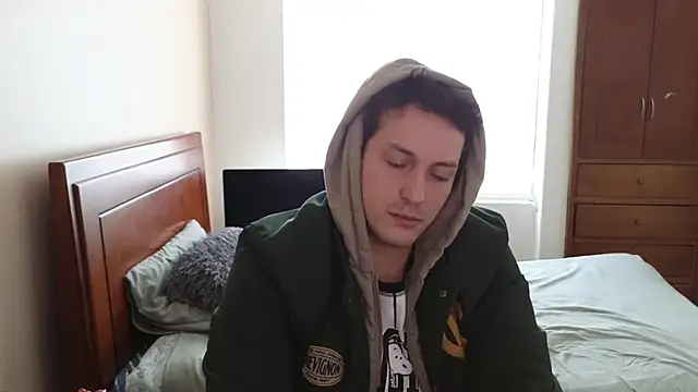 hardaftercum online show from 10-30-25, 04:37