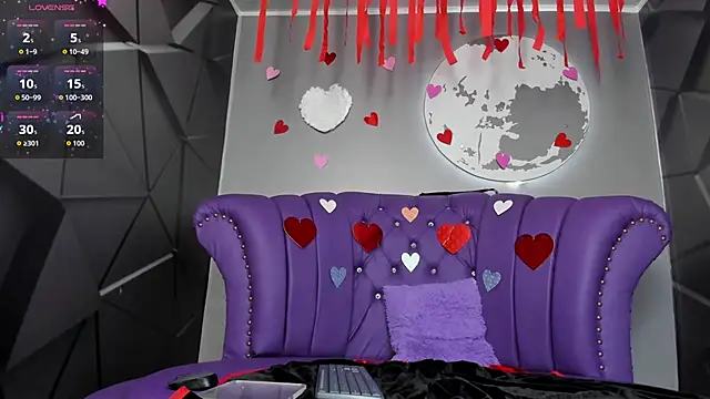 ammytorrez  online show from 02-12-26, 12:16