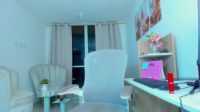 karol f00x online show from 03-10-26, 01:09