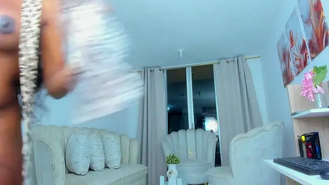 karol f00x online show from 02-08-26, 12:19