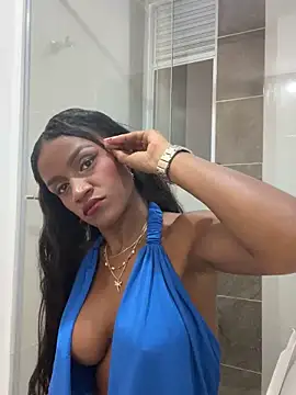 karol f00x online show from 11-23-25, 01:59