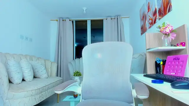 karol f00x online show from 02-15-26, 01:28