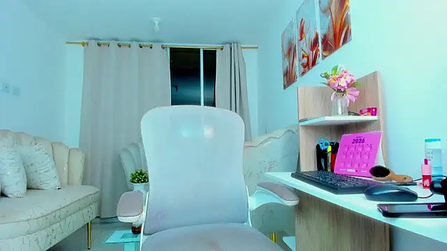 karol f00x online show from 02-14-26, 01:17