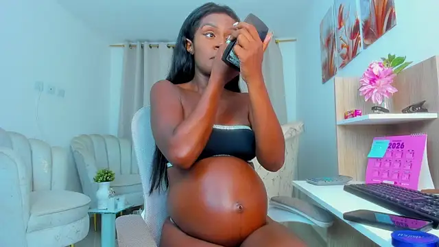 karol f00x online show from 03-28-26, 01:39