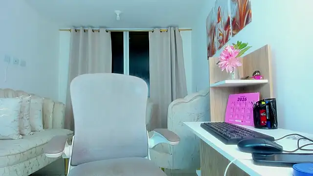 karol f00x online show from 03-05-26, 01:24