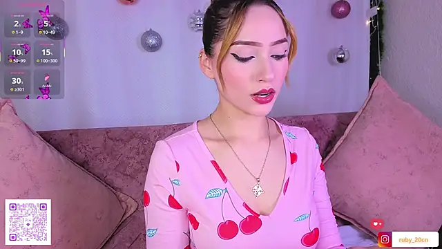 Rubyconer5 online show from 11-22-25, 11:25