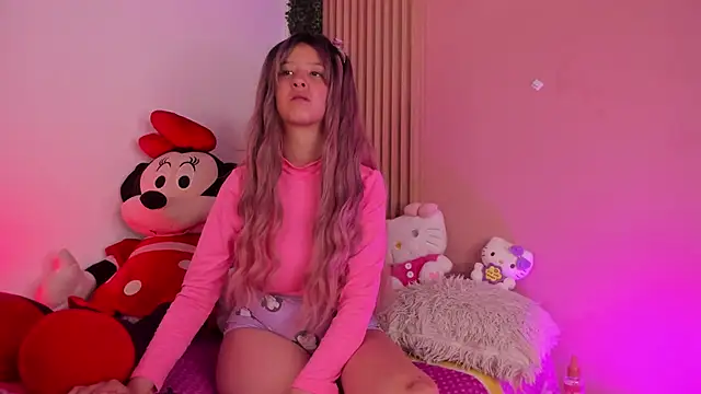 Sophie joyy online show from 02-25-26, 09:31