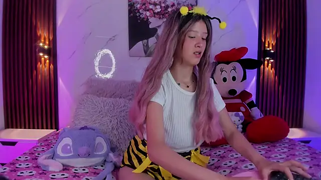 Sophie joyy online show from 03-05-26, 04:42