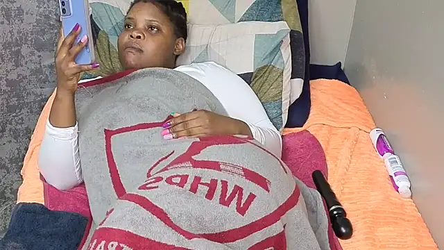 spicybootie online show from 03-04-26, 11:01