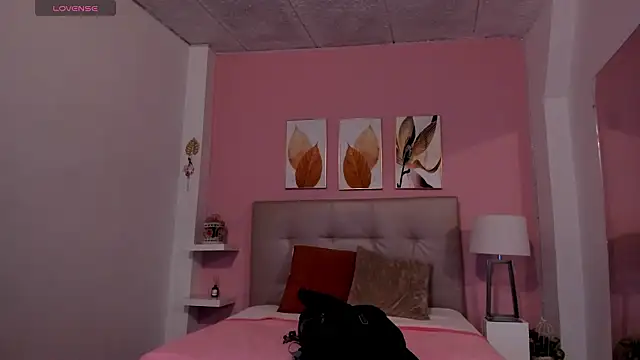 Molly h0t online show from 03-13-26, 12:21